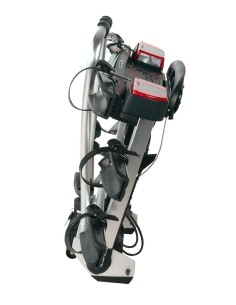 -P/BICI --JUSTCLICK 3-- DA GANCIO DI TRAINO (3 BIC 2