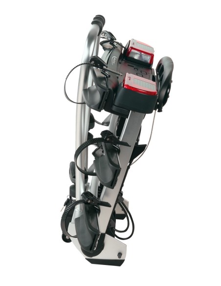 -P/BICI --JUSTCLICK 3-- DA GANCIO DI TRAINO (3 BIC