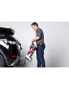 P/BICI -FOLDCLICK 2- DA GANCIO DI TRAINO (2 BICI)-