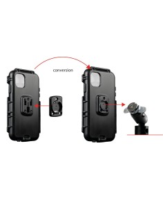 Duo-Lock converter 2