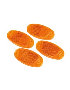 Set 4 catarifrangenti small