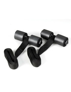 -ADATTATORI --GLASS HATCH HOOK-- PER FISS. A PARTI