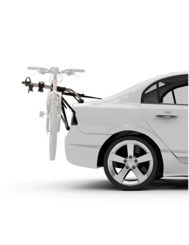 -P/BICI --SUPERJOE3-- POSTERIORE PER 3 BICI-