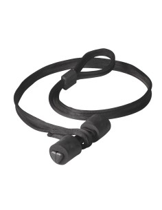 -CINGHIE ANTIF. --BOOT MOUNT SECURITY-- PER P/BICI