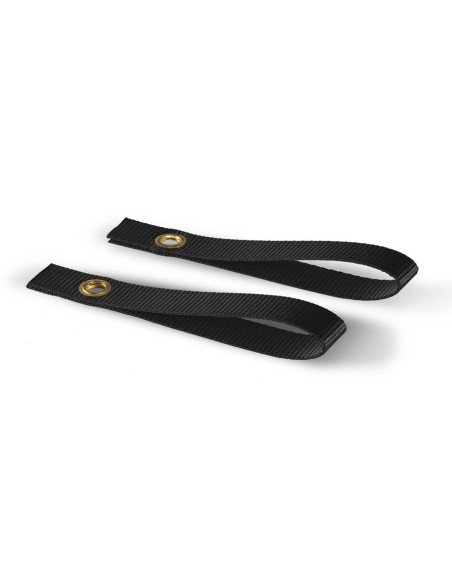 -MANIGLIE --ANCHOR TIES-- PER ANCORAGGIO CANOE-