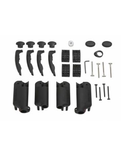 -PORTAKAYAK --SHOWBOAT66-- CON RULLIERA POSTERIORE