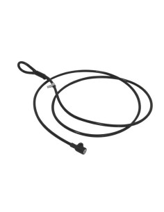 -CAVETTO --9FT SKS CABLE-- DI SICUREZZA-