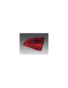 FANALE POSTERIORE AUDI A4'08 in poi SW SX INT.A LED C/RM-RN. 714021600701 MAGNETI MARELLI