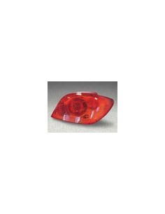 FANALE POSTERIORE PEUG.307'05 in poi 3/5P.SX BERLINA 714025700702 MAGNETI MARELLI
