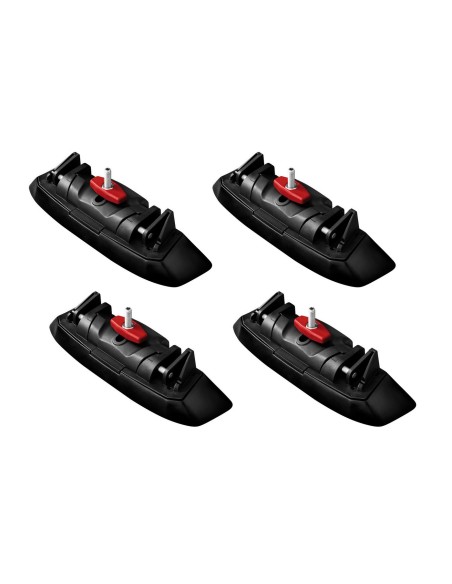 -KIT ATTACCHI --WHISPBAR-- K332W -