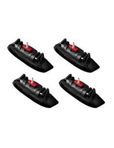 -KIT ATTACCHI --WHISPBAR-- K371W-