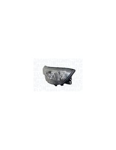 FARO ANTERIORE PROIETTORE SX IVECO DAILY S2014 712479101129 MAGNETI MARELLI