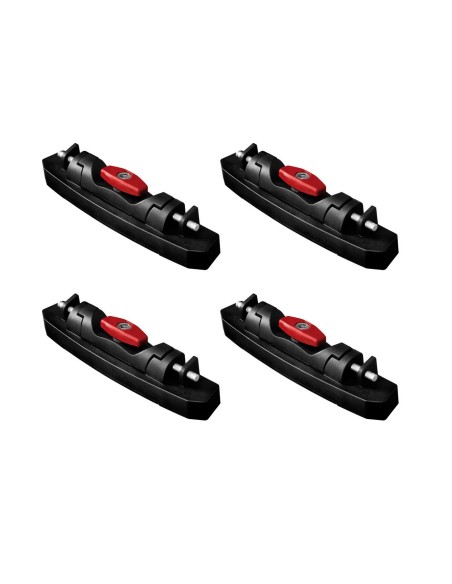 -KIT ATTACCHI --WHISPBAR-- K449W-