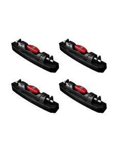 -KIT ATTACCHI --WHISPBAR-- K450W-