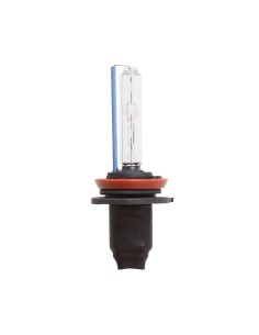 LAMPADINA XENON H11 6000K FASCIO SINGOLO