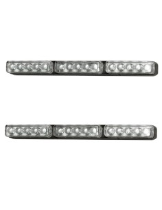 KIT 2 LUCI POSIZ.A LED SUPERBIANCHI*ELI*