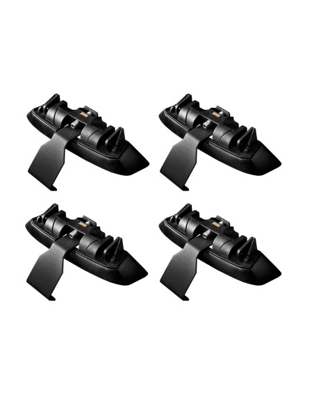 -KIT ATTACCHI --WHISPBAR-- K718W-