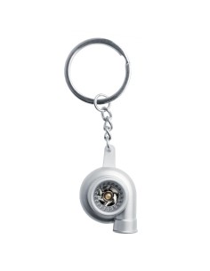 PORTACHIAVI A TURBINA