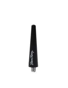 ANTENNA L. 6 CM NERO-BLACK