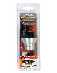 POMELLO --G-T-- NERO-