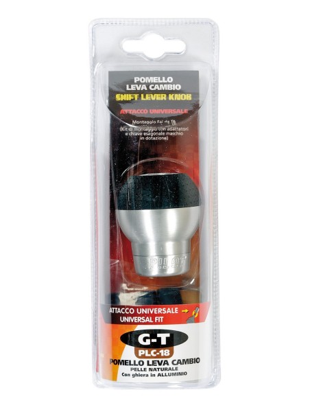 POMELLO --G-T-- NERO-