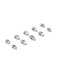 -DROPS- GOCCE ADESIVE PER SPECCHIETTO