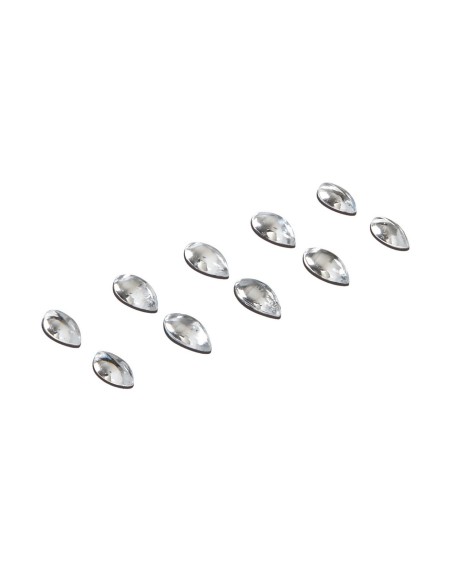 -DROPS- GOCCE ADESIVE PER SPECCHIETTO