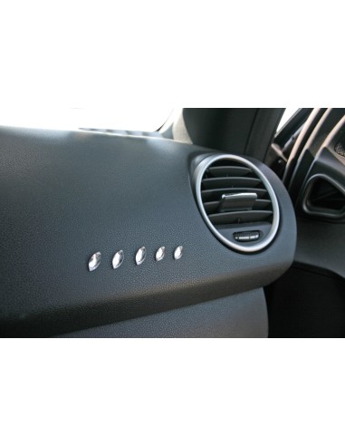 -DROPS- GOCCE ADESIVE PER SPECCHIETTO