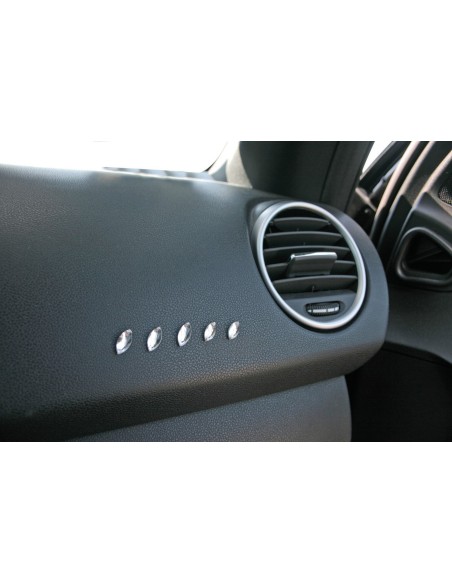 -DROPS- GOCCE ADESIVE PER SPECCHIETTO