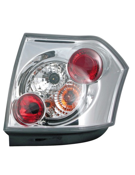 CP.FARI POST-PERFORMANCE- TOYOTA COROLLA 1/02- in poi