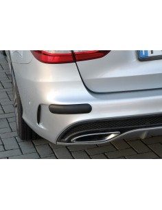 BUMPER PROTECTOR PROTEZIONE PARAURTI 25 CM 2