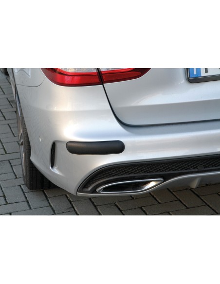 BUMPER PROTECTOR PROTEZIONE PARAURTI 25 CM