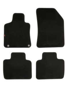 SR.TAP.MOQUETTE PEUGEOT 508 2019 in poi