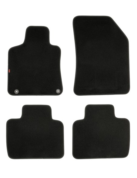 SR.TAP.MOQUETTE PEUGEOT 508 2019 in poi