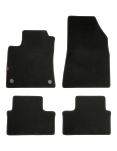 SR.TAP.MOQUETTE RENAULT CLIO V 2019 in poi