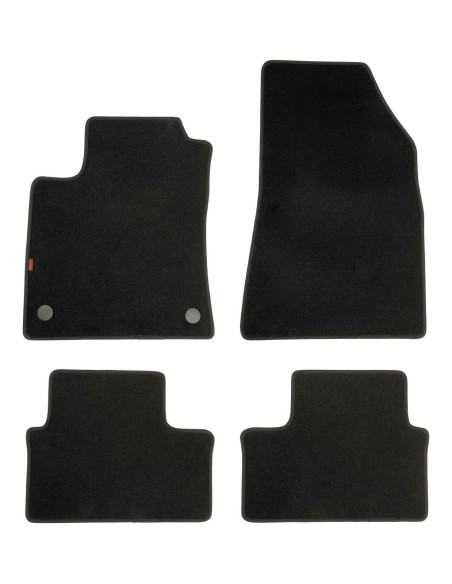 SR.TAP.MOQUETTE RENAULT CLIO V 2019 in poi