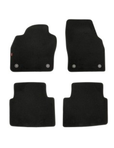 SR.TAP.MOQUETTE SKODA KAMIQ 2019 in poi