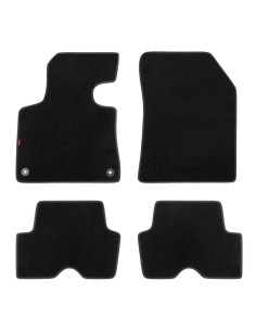 SR.TAP.MOQUETTE CITROEN SPACE TOURER 2018 in poi