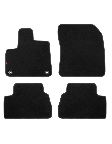 SR.TAP.MOQUETTE CITROEN BERLINGO 2018 in poi