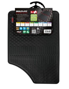 SET 2PZ TAPPETI SEMI-CUSTOM MULTI-FIT CONCEPT SC-3