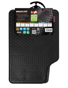 SET 2PZ TAPPETI SEMI-CUSTOM MULTI-FIT CONCEPT SC-5