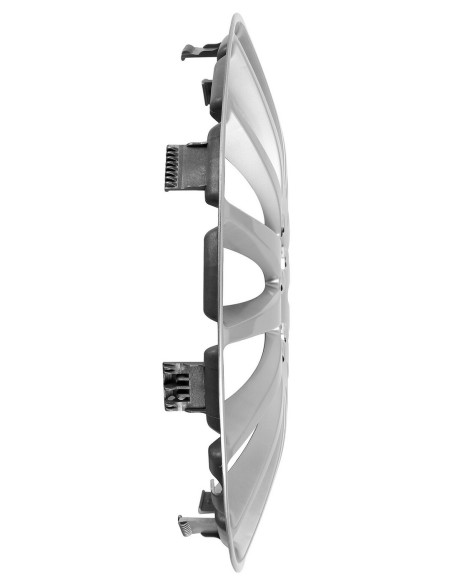 SR.CALOTTE C-071 DE-LUXE 16 SILVER