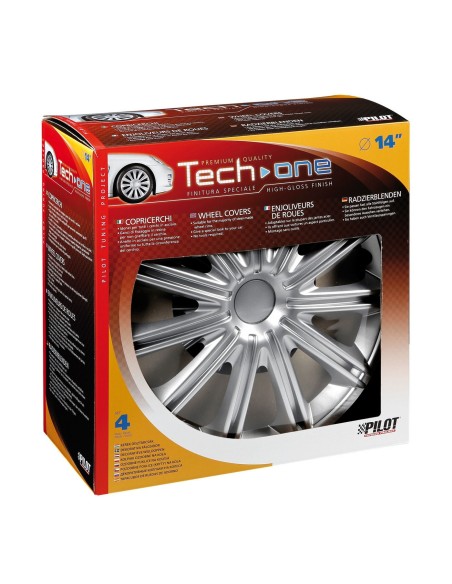 -SR.COPPE RUOTA --NERO-- 14---