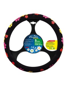 -COPRIVOLANTE TPE --BLOSSOM-- PREMIUM --S-- 35-37C