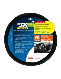 -COPRIVOLANTE --COTTON WHEEL-- TPE PREMIUM --M-- 3