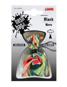 DEODORANTE FRESH BAG BLACK 2