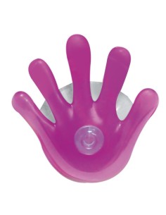 -PROFUMATORE --HAND-- FRAGRANZA TROPICAL BERRY-