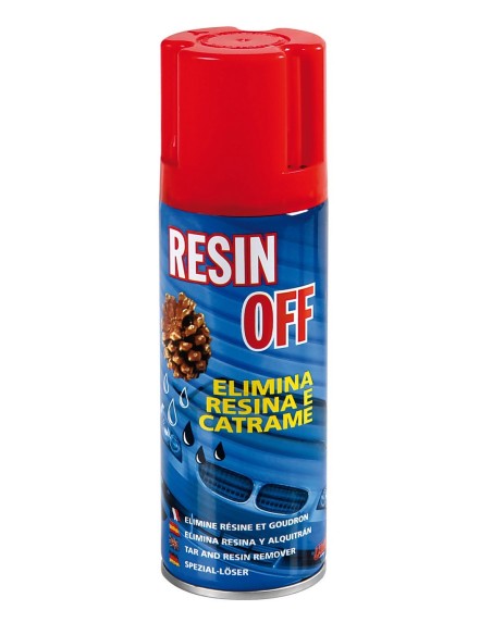 NERO GOMME 1000ML CON TRIGGER GRAN-PREE