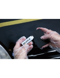 RITOCCO VERNICI COLORE NERO MOD QUIXX 2