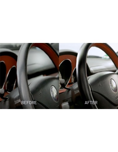 KIT RIPARAZIONE PELLE E VINILE MODELLO QUIXX